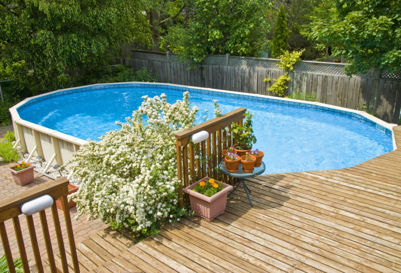 Deck Waterproofing in Gig Harbor, WA